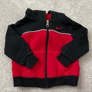 🌴Host Pick🌴Nike Toddler Hoodie